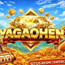 YAGAOHEN - Game FPS Seru dan Menantang