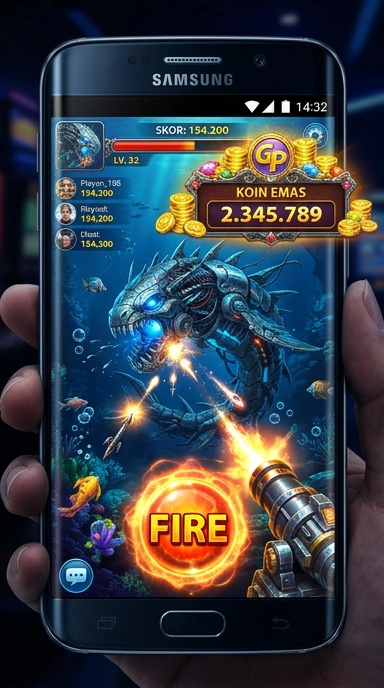 Screenshot proses unduh aplikasi slotmacau188 yang mudah dan cepat.