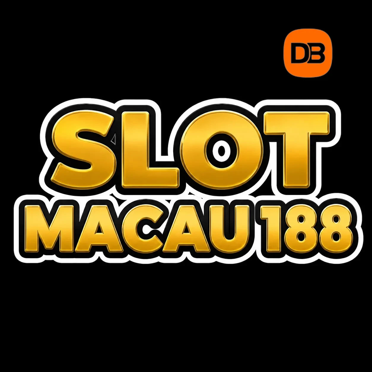 Logo slotmacau188